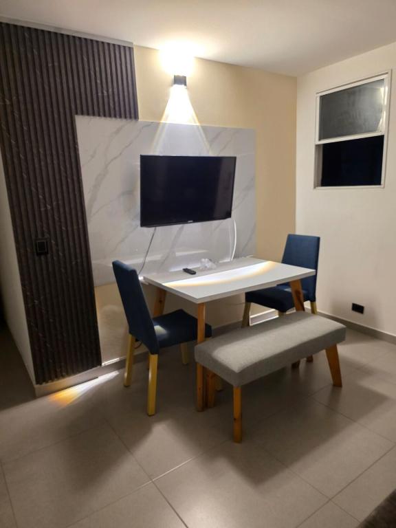 Elegant apartment Laureles Estadio 502 - 4