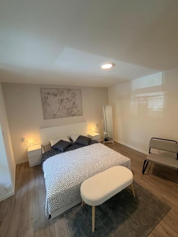 Charmant appartement, 2 chambres au bord des quais - 2