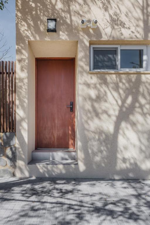 Las Tipas mini loft Cafayate - 4