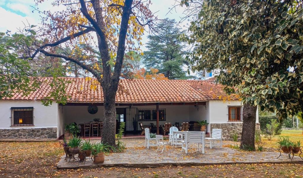 Casa Paine - 1