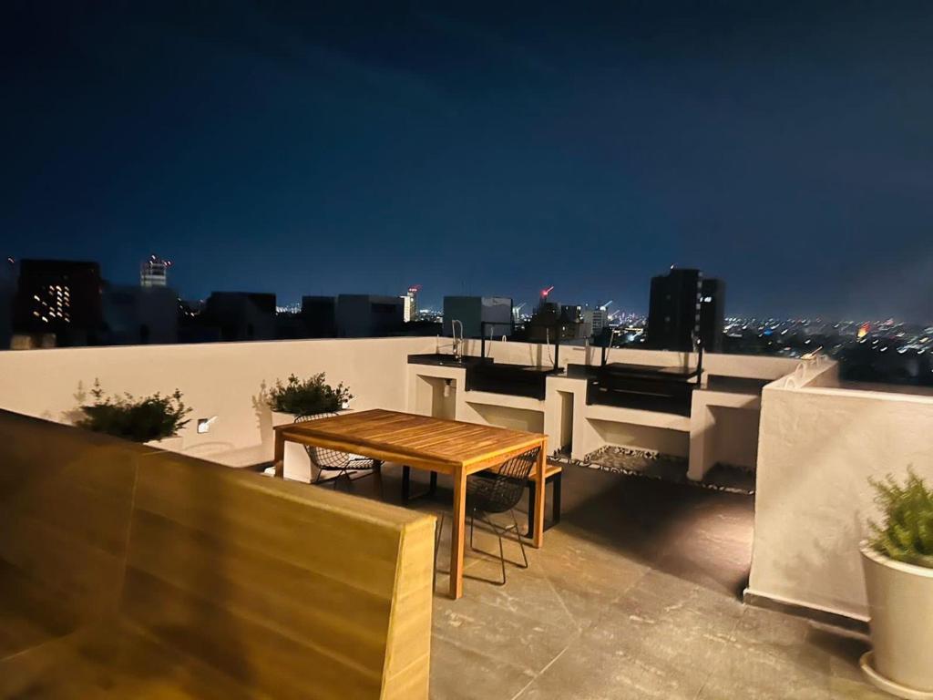 Beautiful apartment in Guadalajara 5 - 4