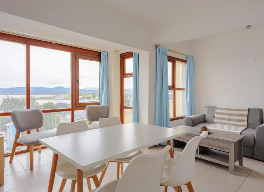 Horizonte Patagónico - 1