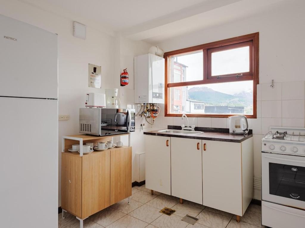 Horizonte Patagónico - 2