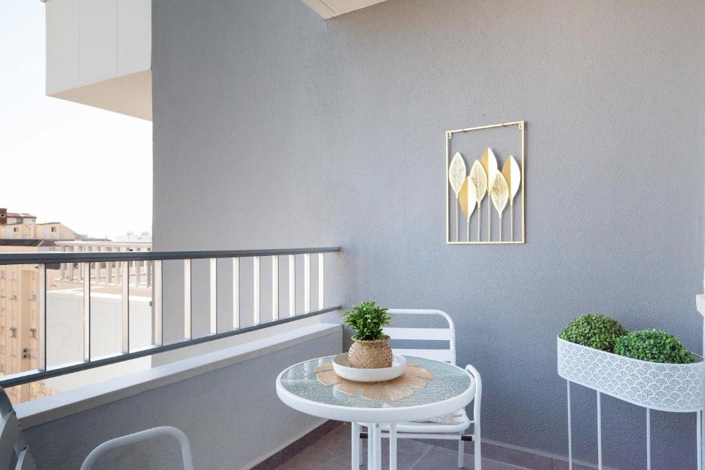 Apartamento de Diseño con Piscina cerca del Mar - 4