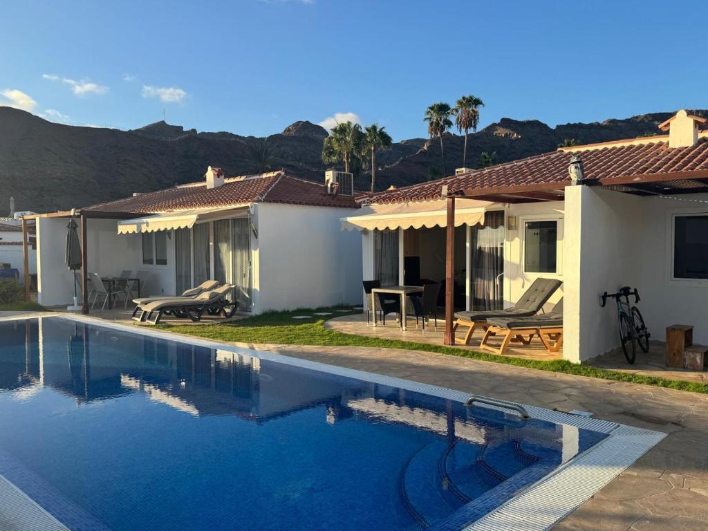 Bungalow Tauro - 3