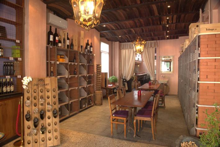 Bottega del Vino Guesthouse photo