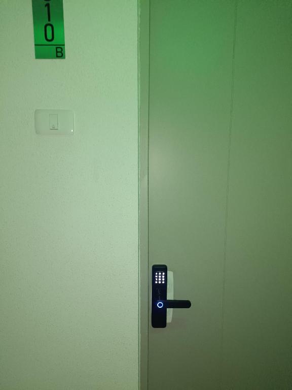 Acogedor dpto 1D 1B en villarrica - 2