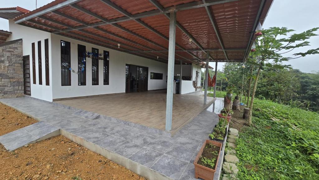 quinta el shaddai - 3