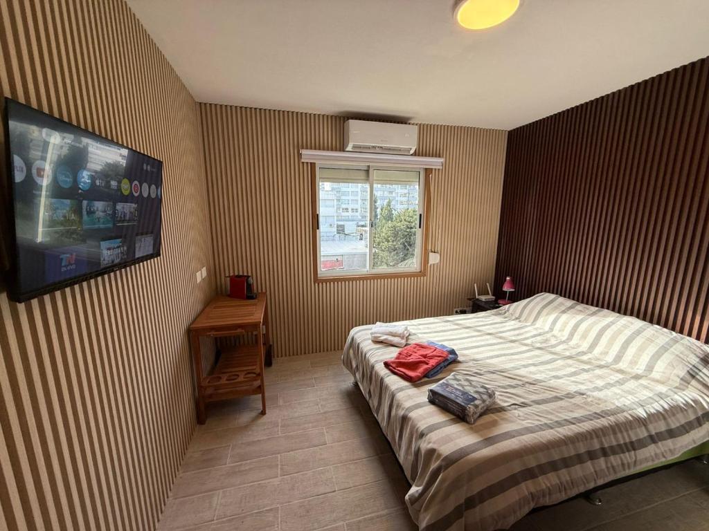 Cozy Monoambiente, Zona Dedos, Punta, Mar & Parada 2 - 1