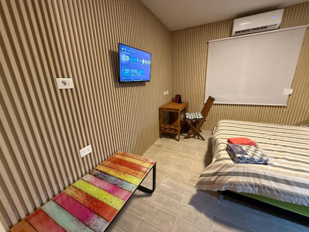 Cozy Monoambiente, Zona Dedos, Punta, Mar & Parada 2 - 5