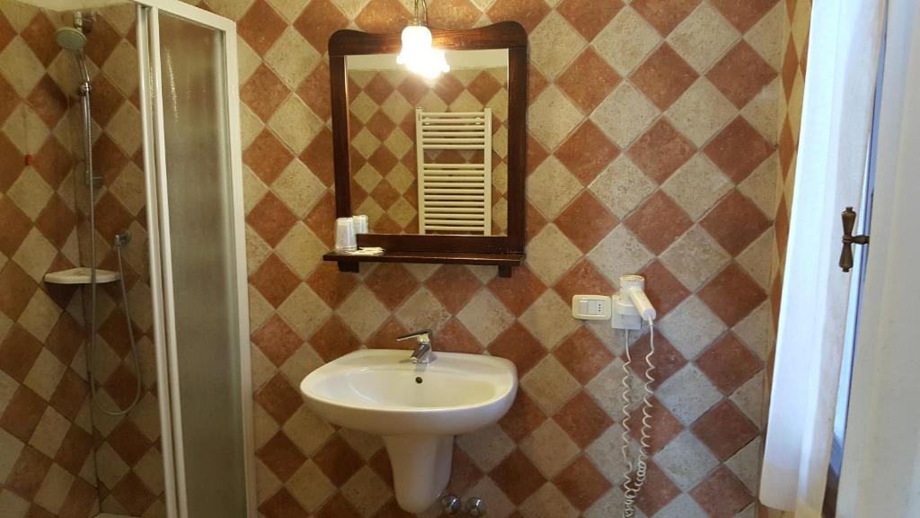 Hotel Il Casolare photo