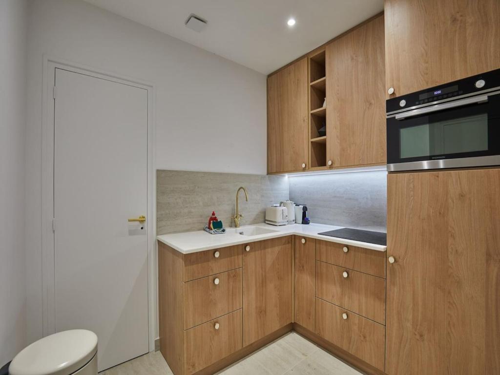 Modern air-conditioned apartment - Canal St Martin - 5
