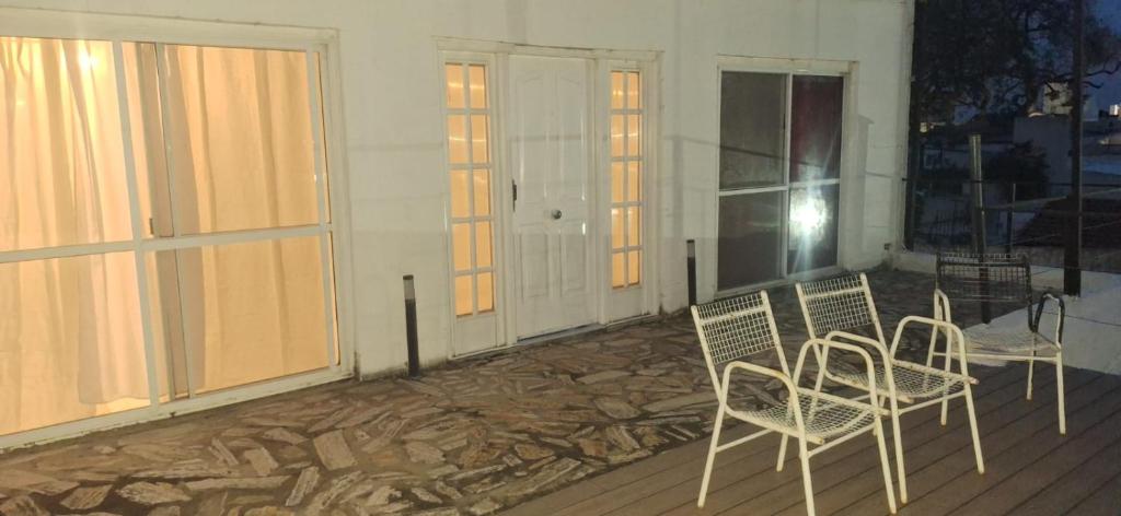 MorenoInn Apart, Paraná