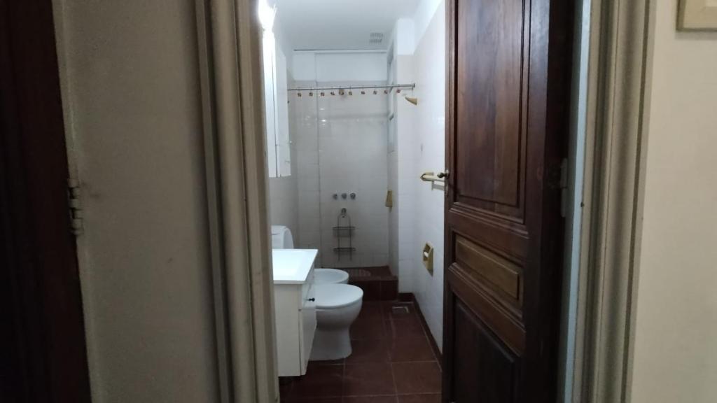 Departamento moderno en pleno corazón de la city porteña - 2