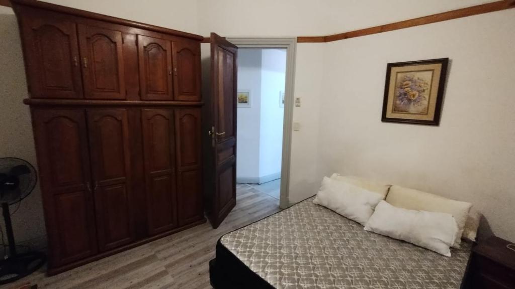 Departamento moderno en pleno corazón de la city porteña - 4