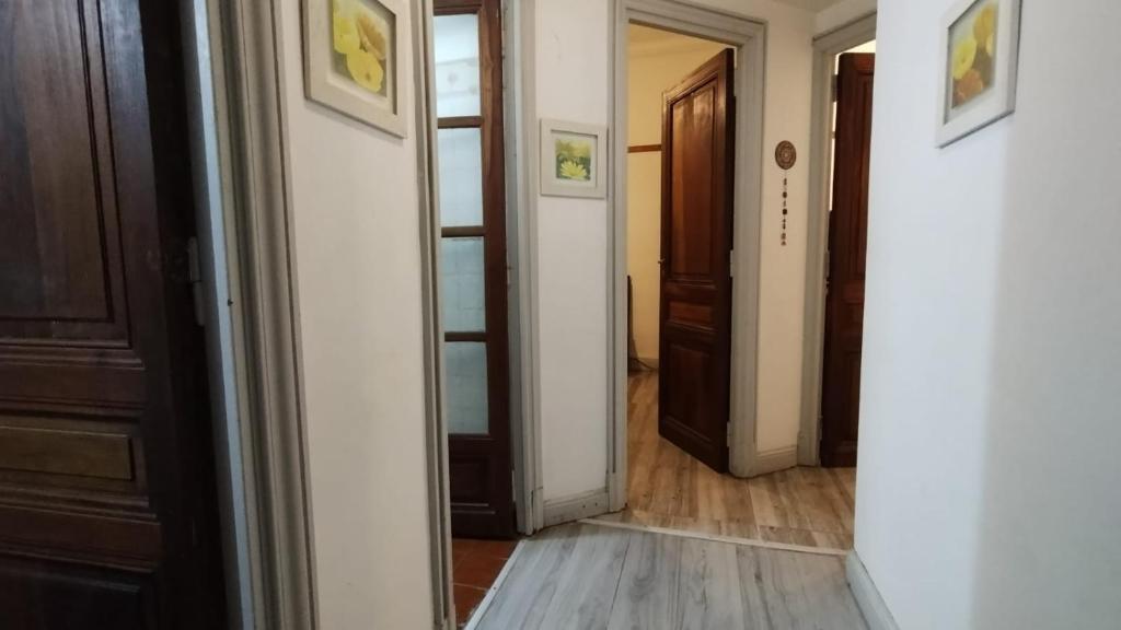 Departamento moderno en pleno corazón de la city porteña - 5