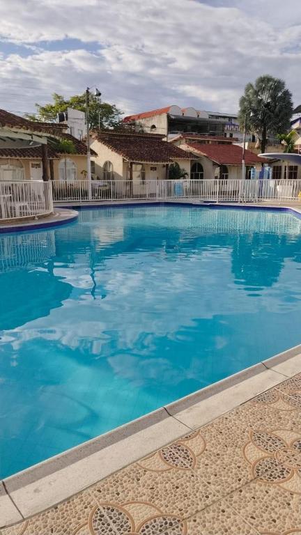 Apartamento Melgar Central Piscina Conjunto - 3