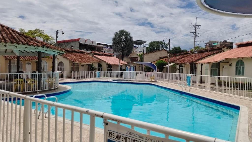 Apartamento Melgar Central Piscina Conjunto - 2