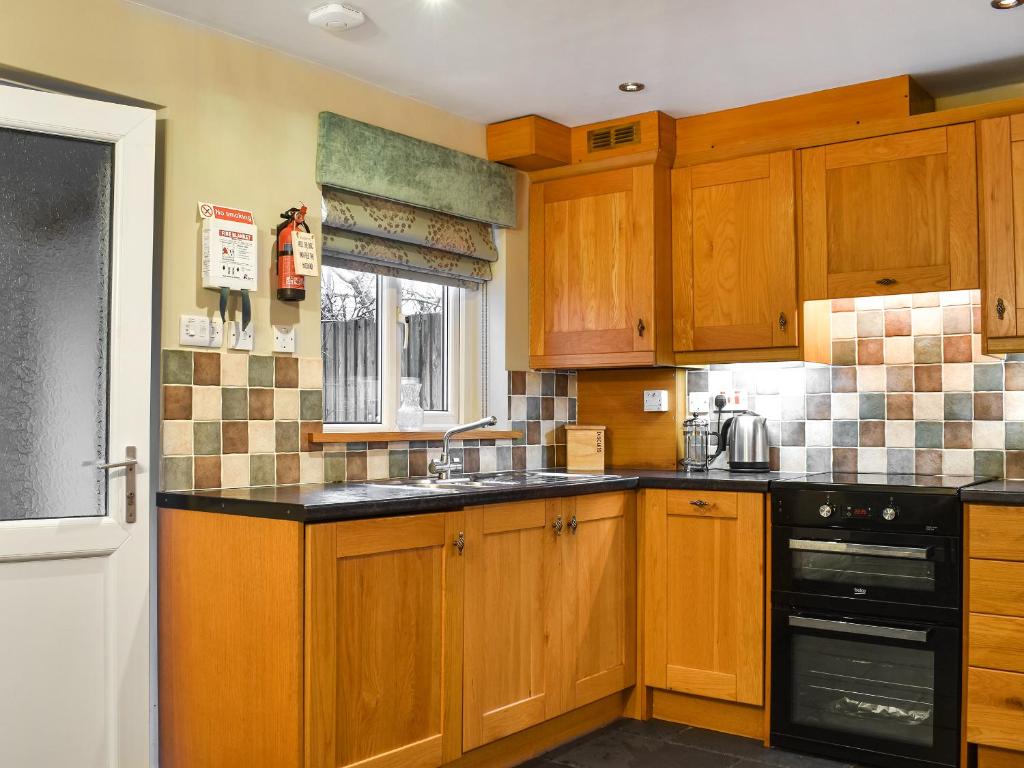 Penny Rigg Cottage - photo 3