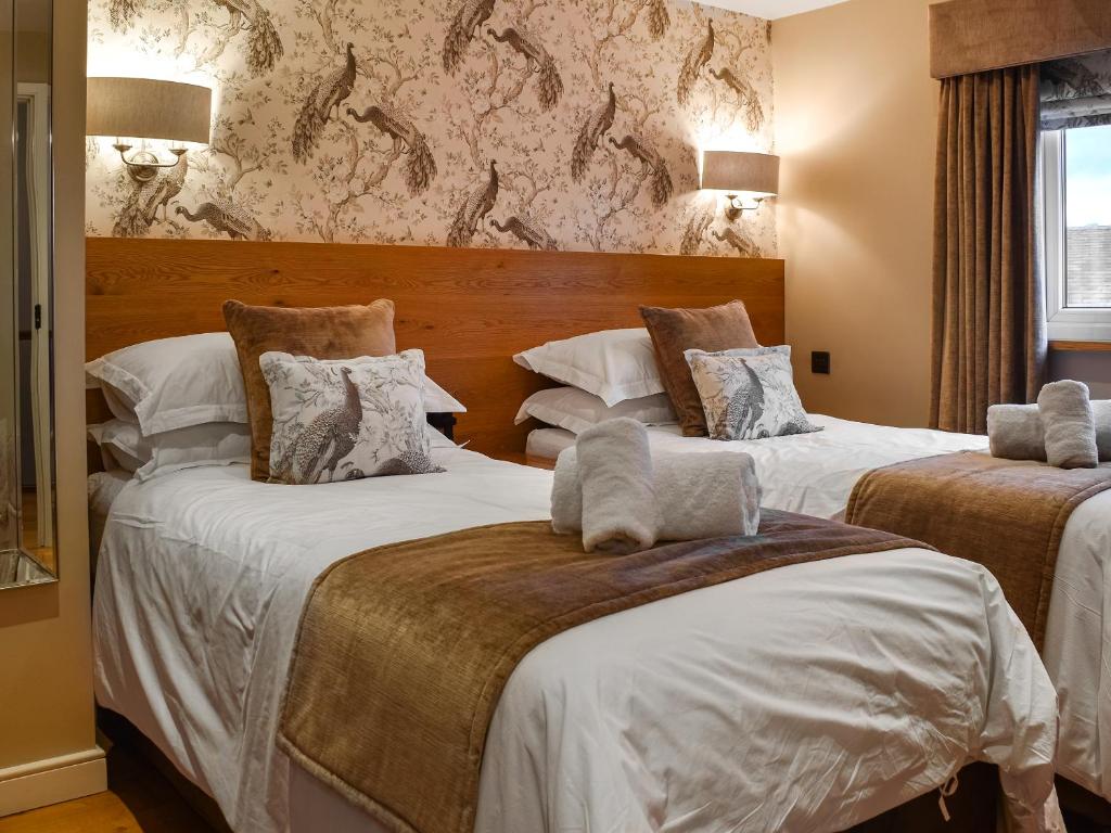 Penny Rigg Cottage - photo 2
