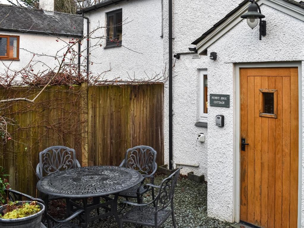Penny Rigg Cottage photo 7