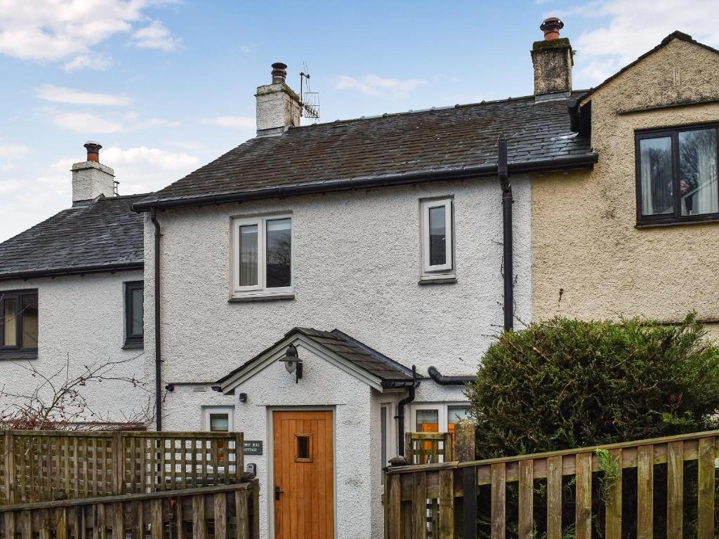 Penny Rigg Cottage photo 8