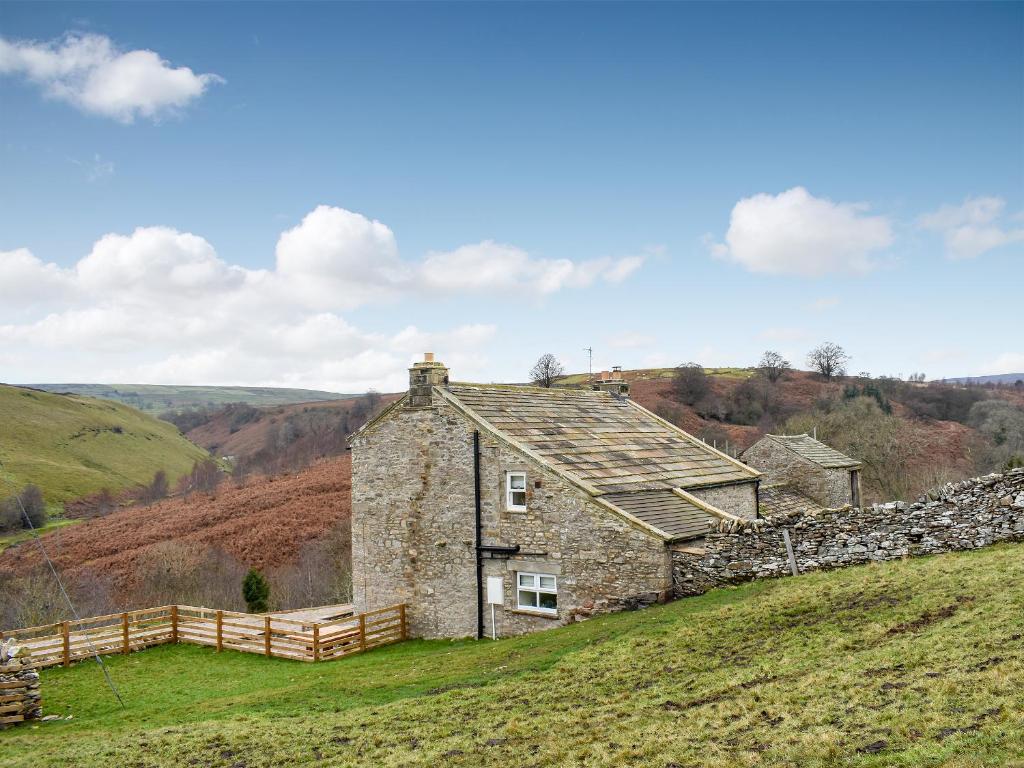 Helwith Cottage - Ukc3455, Marrick