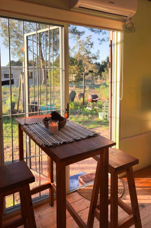 Beautiful romantic cabin for a relaxing getaway - 4