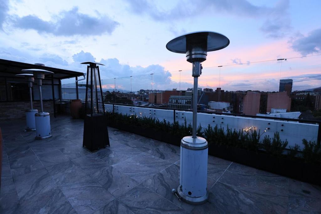 Suite Executive Twin Suite - Casa Pardo 2-4 - 2