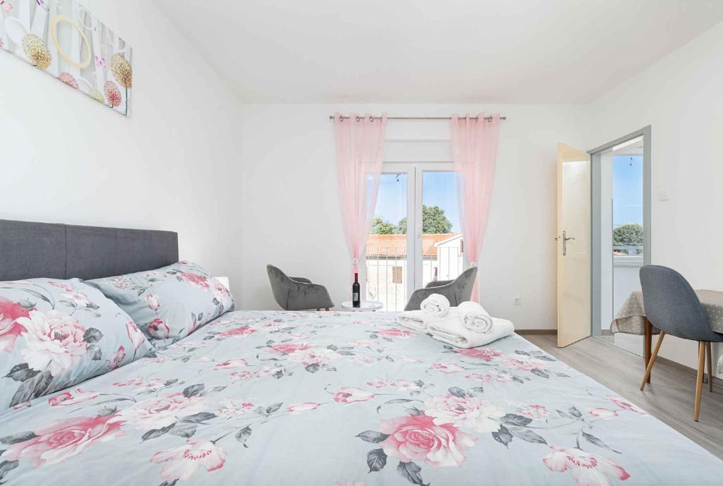 Apartment in Porec - Istrien 46933, Poreč