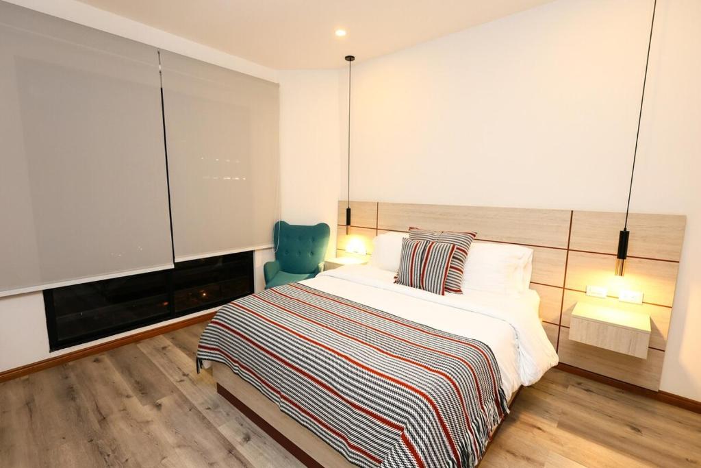 Exclusive Queen Suite - Casa Pardo - 3 - 1