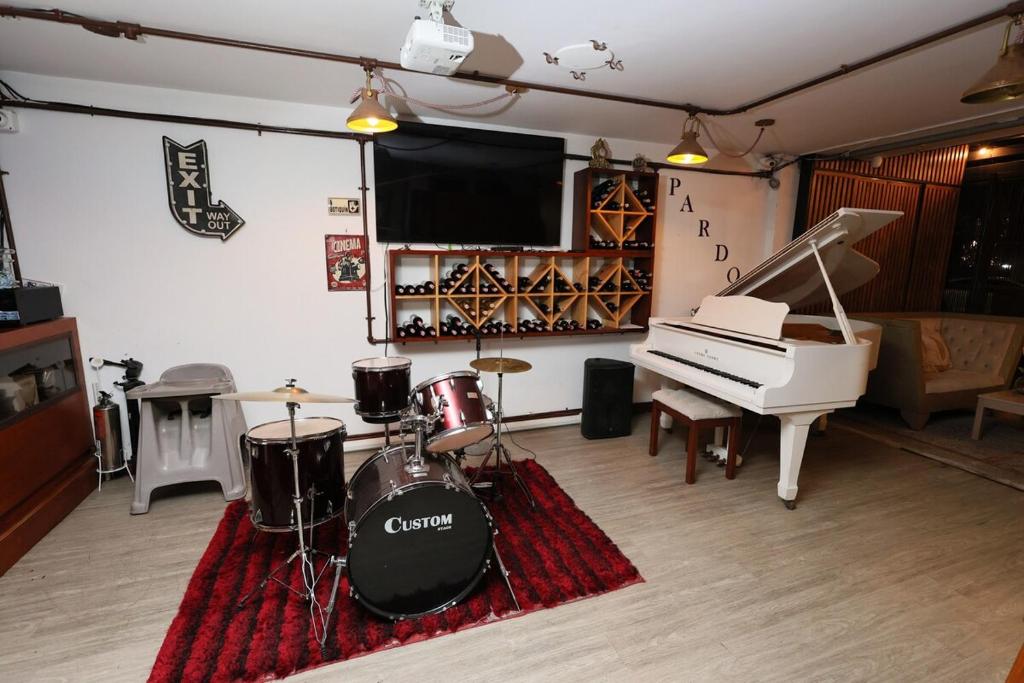 Exclusive Queen Suite - Casa Pardo - 3 - 3