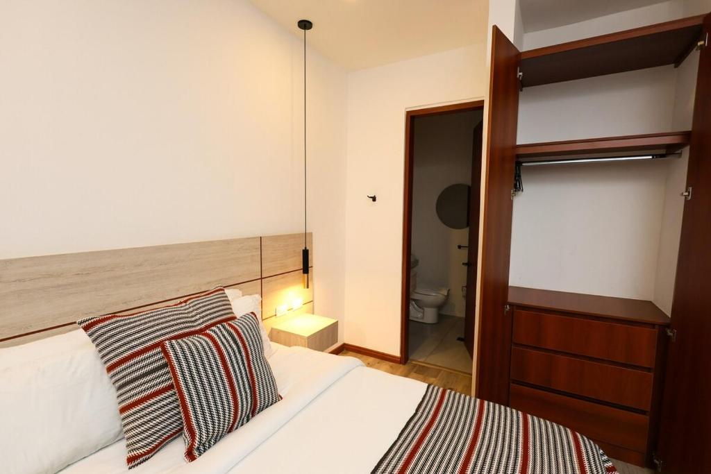 Exclusive Queen Suite - Casa Pardo - 3 - 4