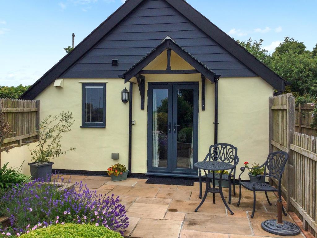 The Bothy, Bradworthy