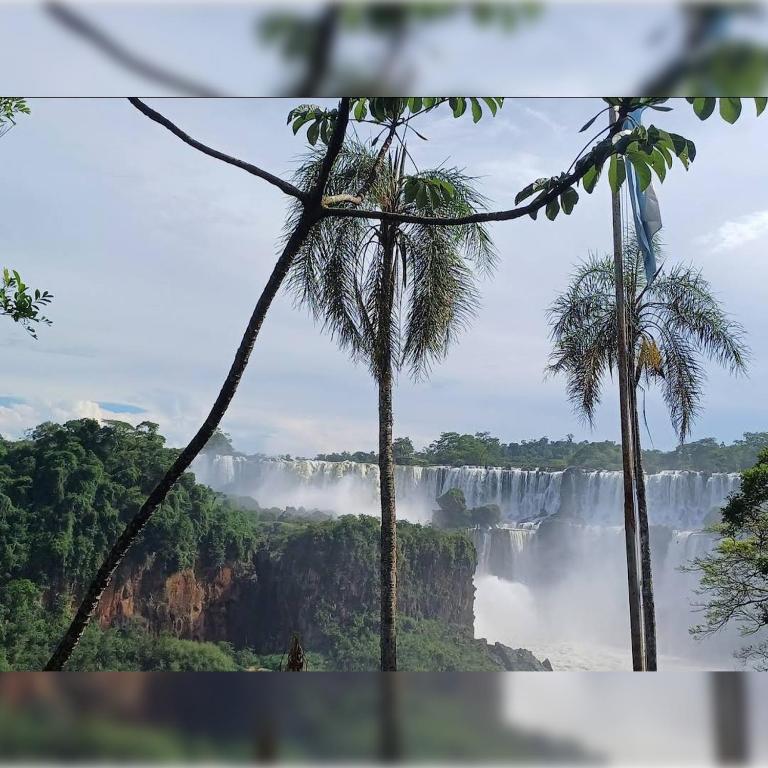 Iguazu Hotel - 2
