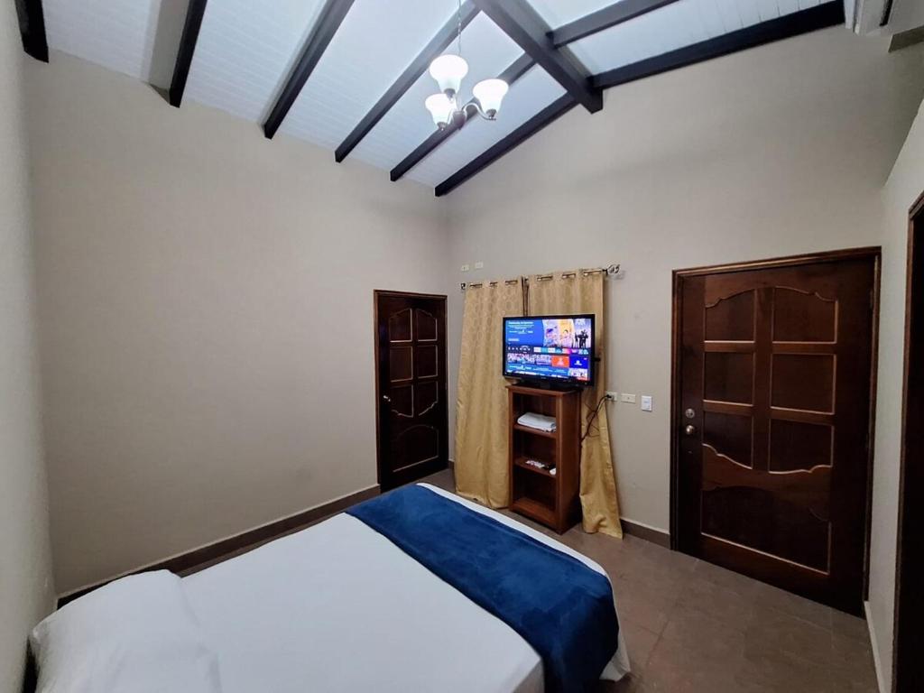 Apartment in Copán Ruinas, Copan Ruinas