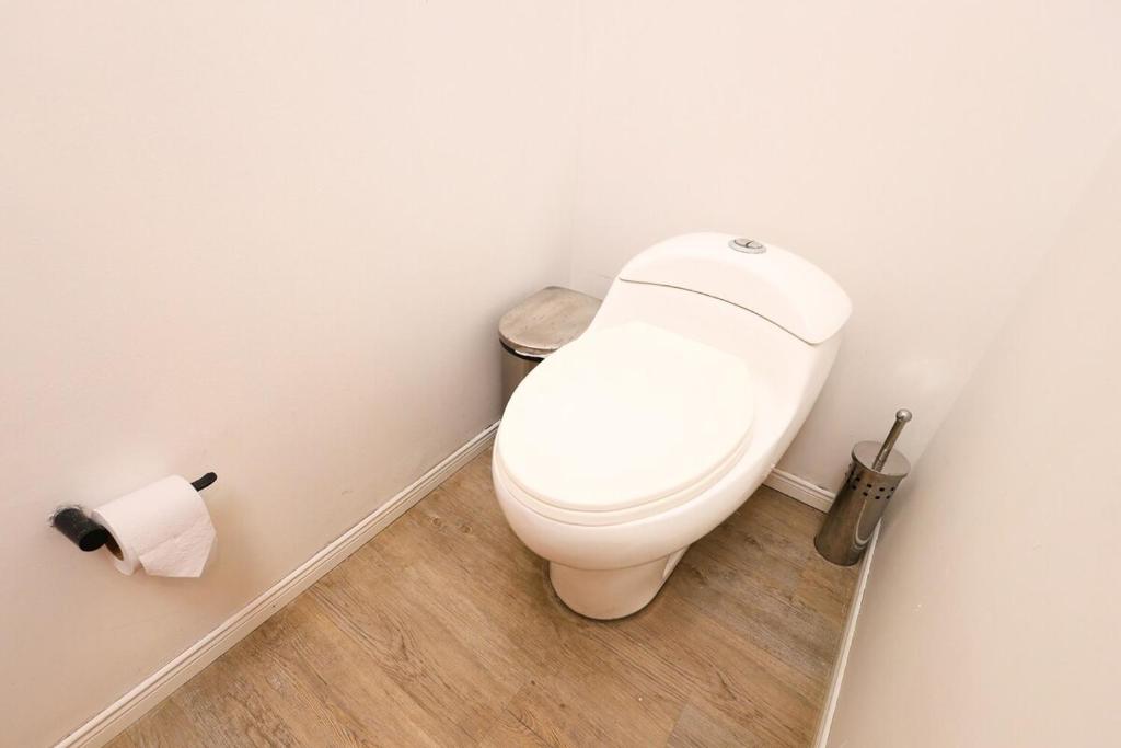 Queen Executive Suite - Casa Pardo 2-5 - 5