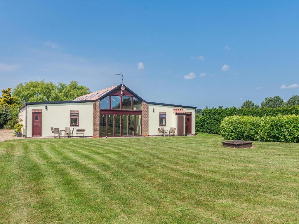 Primrose - W43303, Goxhill