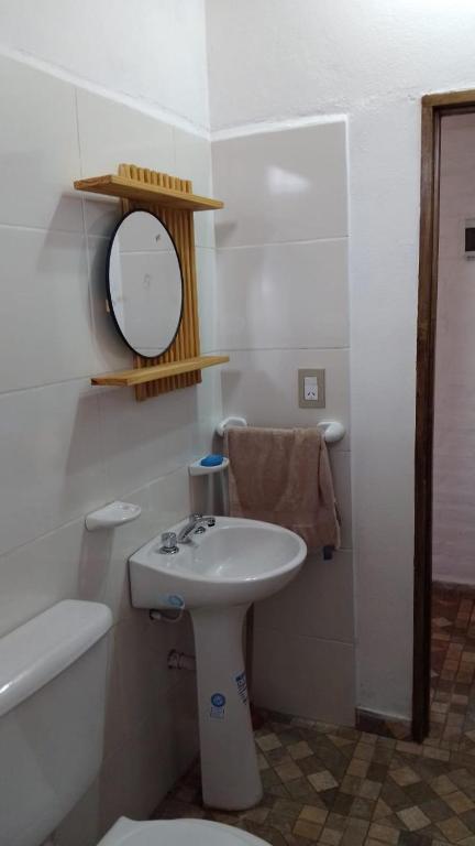 Brisas del Sur Chalet 1 - 2