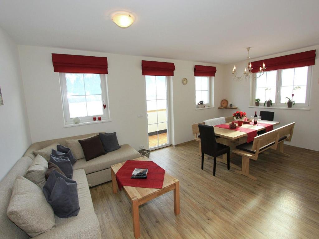 Apartment in Aschau near Ski Slopes - 5
