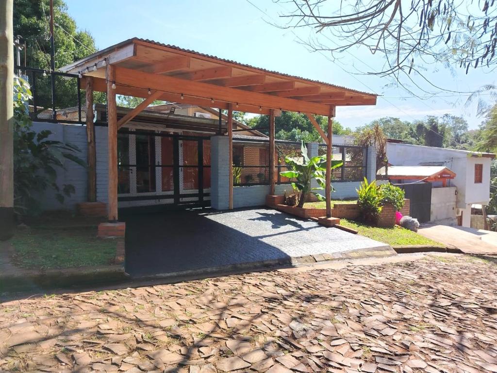 Posada las Morenas Per Day - 3