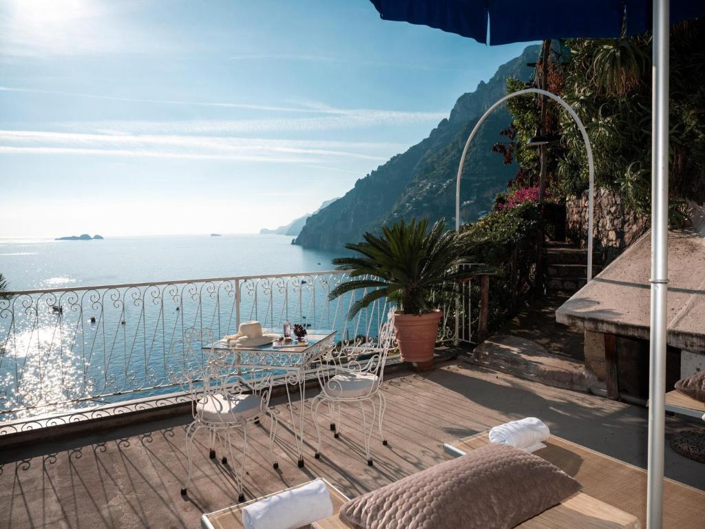 Chic Hideaway in Positano - 2