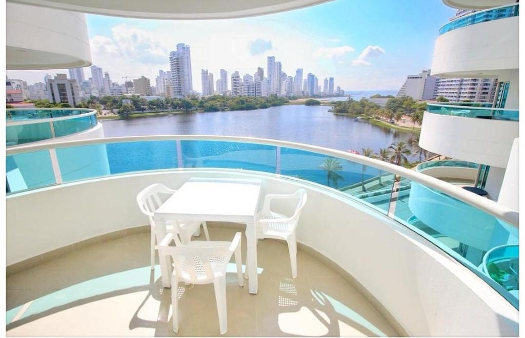 Hopedaje,delux,Cartagena,Turismocolombia-fit, - 1