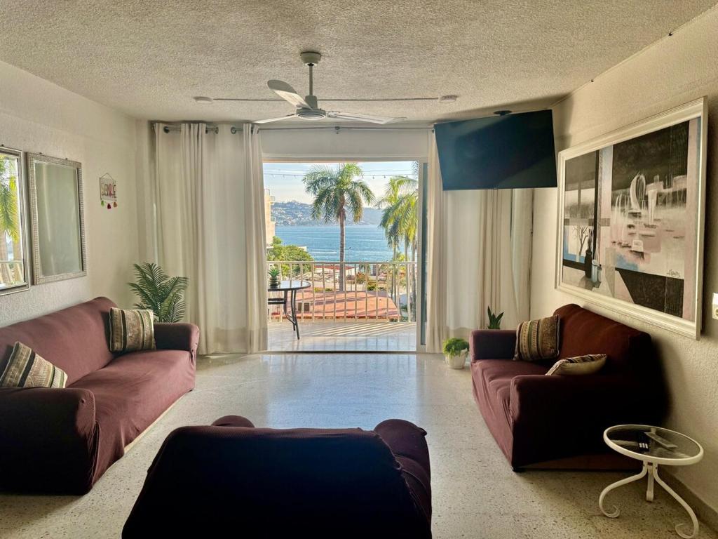 apartment in Condesa Caracol Acapulco, Acapulco