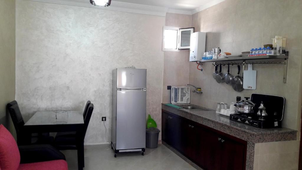 Facilities