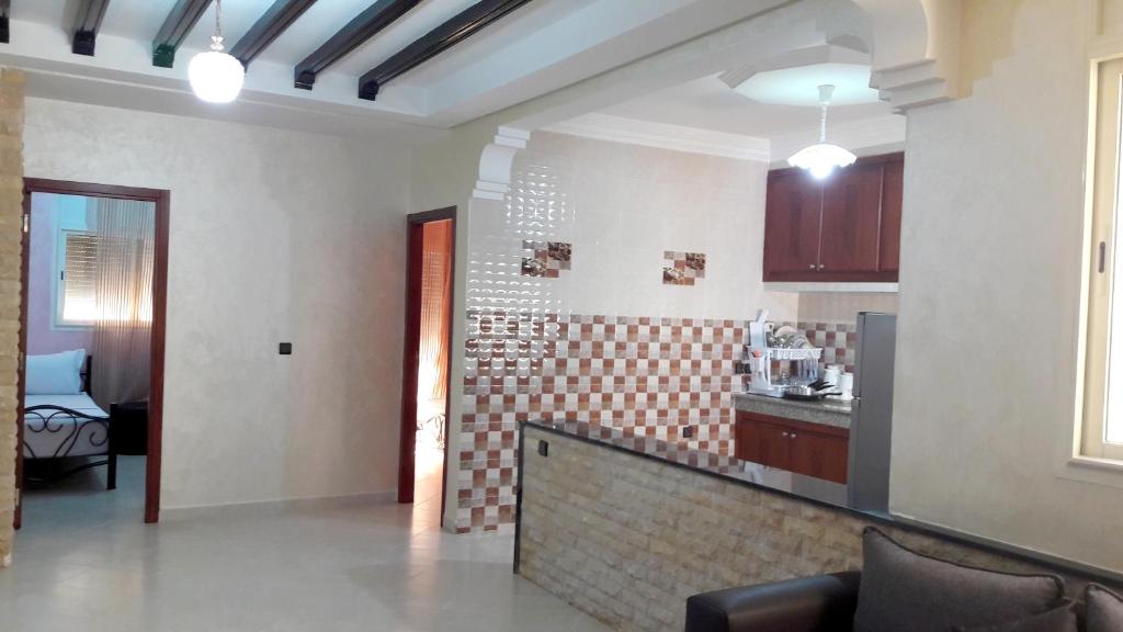 Facilities, Reem in Temara