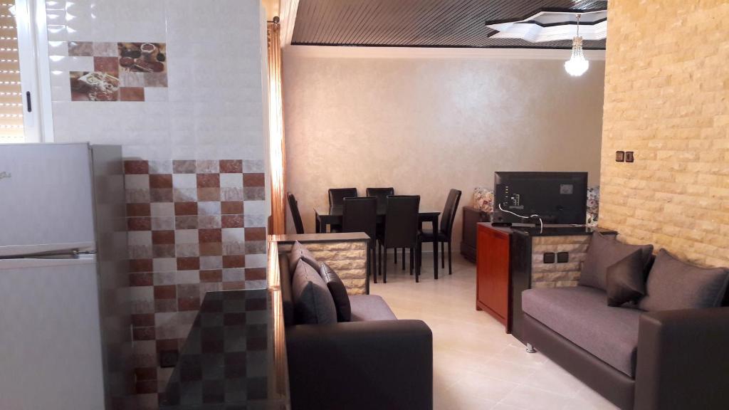 Facilities, Reem in Temara