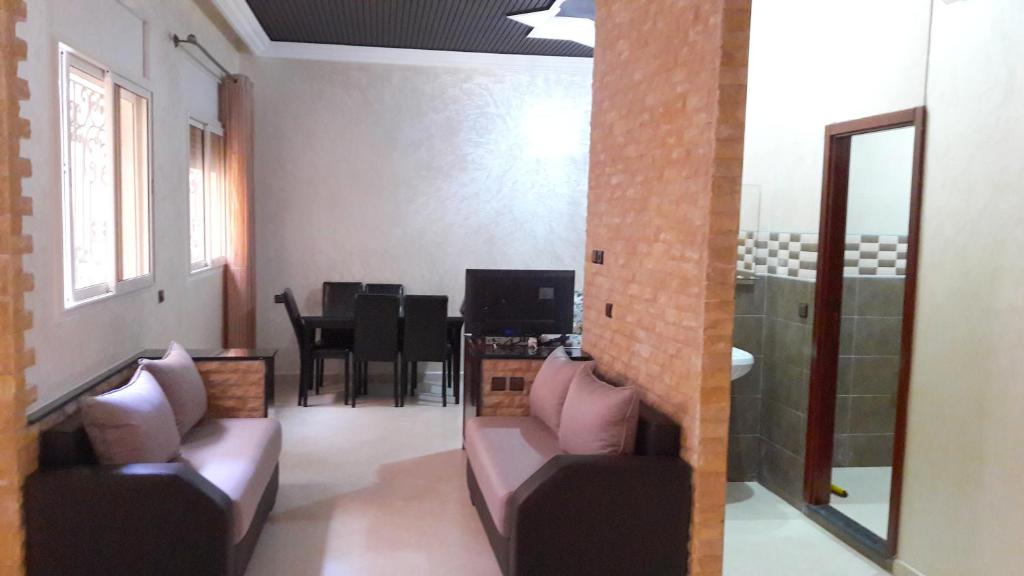 Facilities