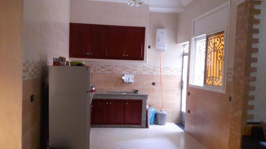 Facilities