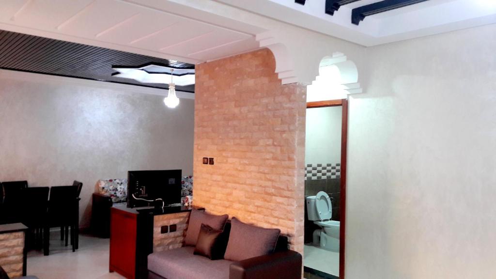 Facilities, Reem in Temara